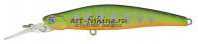 Воблер PONTOON 21 Preference Minnow 75F-DR №A10