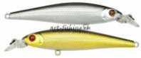 Воблер PONTOON 21 Saunda 80SP-SR 80мм 8.25г. 0.7-1,0м №777