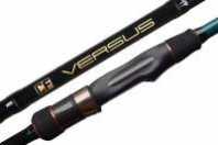 Спиннинг CRAZY FISH Versus VSR762MT 229см. 7-28гр.