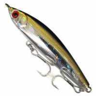 Воблер ZIPBAITS ZBL X-Trigger Sinking цв. 510R