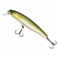 Воблер JACKALL Smash Minnow 100 pearl ayu 
