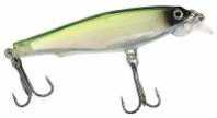 Воблер GROWS CULTURE 3D Minnow 70мм 8,5гр цв 24-204006