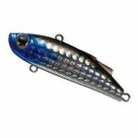 Воблер DAIWA Minient 57S Blue Fire Inakko