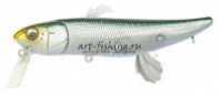 Воблер MEGABASS ZZ-DAX цв. HT Kawabata