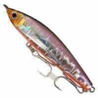 Воблер ZIPBAITS ZBL X-Trigger Sinking цв. L-177