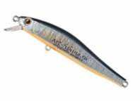 Воблер ZIPBAITS Rigge 70F цв. 201R 