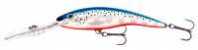 Воблер RAPALA Tail Dancer Deep TDD09 цвет BFL