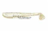 Виброхвост PONTOON 21 2.50' #118 Homunculures Awaruna (8шт.)