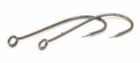 Одинарный крючок HITFISH Direct Hold Single Hook #4 (13 шт)