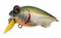 Воблер MEGABASS Griffon Zero цв. Clown