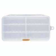 Коробка рыболов. MEIHO SFC Worm Case L 186x103x34