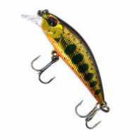 Воблер GROWS CULTURE Spearhead Ryuki 45S 45мм 4,0гр цв MCC4084