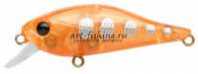 Воблер PONTOON 21 Cheerful 40F-SR 40мм 2.5г. 0,3-0,5м №R46