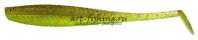 Виброхвост PONTOON 21 3.75' #420 Homunculures Ratta (6шт.)