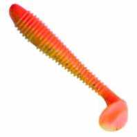 Силиконовые приманки CRAZY FISH Vibro Fat 4'' 15-100-15d-6 