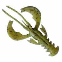 Силиконовые приманки CRAZY FISH Nimble 2" 50-50-16-6-F 