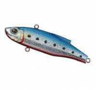 Воблер DAIWA Morethan Salt Vib 72S SG Maiwashi RB