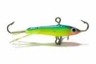 Приманка балансир ALLVEGA "Fishing Master" 10 гр / 50 мм T7