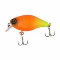 Воблер JACKALL Chubby-38 цв. orange chartreuse 