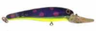 Воблер MANN'S Stretch 5+ SDRB200-11 цв. Blueberry Muffin