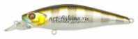 Воблер PONTOON 21 Sapshad 90F-SR 90мм 15.7г. 0.7-1,0м №007