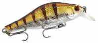 Воблер GROWS CULTURE Khamsin SR 70мм 9,5гр цв 084R Gold tiger