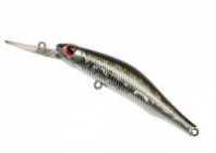 Воблер ZIPBAITS Orbit 80-SP-DR цв. 510R