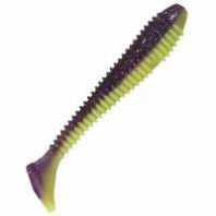 Силиконовые приманки CRAZY FISH Vibro Fat 4'' 15-100-41d-6 