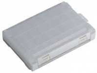 Коробка рыболов. MEIHO Rungun Case 1010W 175х105х38