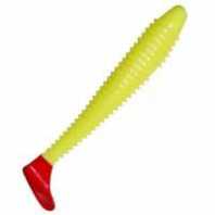 Силиконовые приманки CRAZY FISH Vibro Fat 3.2" 73-80-6RT-6