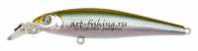 Воблер PONTOON 21 Saunda 95F-SR №012