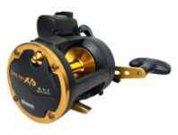 Катушка OKUMA Classic PRO XPD-20D 