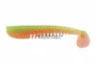 Виброхвост PONTOON 21 3.0' #403 Homunculures Awaruna (7шт.)