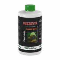 Ароматизатор жидкий ALLVEGA Secretix Carp 460мл (карп)