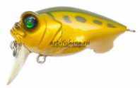 Воблер MEGABASS Baby Griffon Zero цв. Tonosama Frog