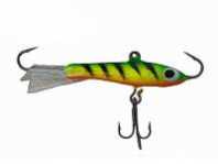 Приманка балансир ALLVEGA "Fishing Master" 6.5 гр / 40 мм Т3
