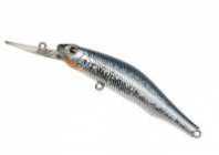 Воблер ZIPBAITS Orbit 80-SP-DR цв. 826R