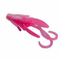 Приманка мягкая нимфа BERKLEY PowerBait NYMPH PN1-PSDSC 2,5 см. (12 шт.) розовый