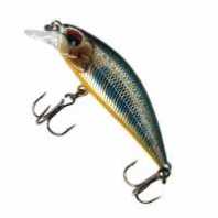 Воблер GROWS CULTURE Spearhead Ryuki 45S 45мм 4,0гр цв ASAZ113