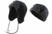 Шапка ALASKAN Fleece Hat R90001BL
