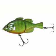 Воблер JACKALL Giron цв. rt blue gill 