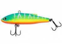 Воблер тонущ. вертикал. LUCKY JOHN Pro Series VIB S 58.00/335