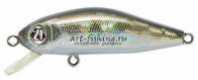 Воблер PONTOON 21 CrackJack 38F-MR 38мм 2,4г. 0.5-0,8м №R51