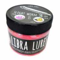 Приманка LIBRA LURES Slight Worm 38 (018) Сыр 3,8см 15шт.