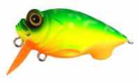 Воблер MEGABASS Griffon Zero цв. Karakusa Tiger