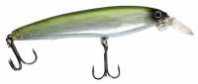 Воблер GROWS CULTURE 3D Minnow Z SP 100мм 17гр цв.20-200006