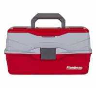 Ящик рыболов. пласт. FLAMBEAU 6383TB Upgraded Classic Tray Series