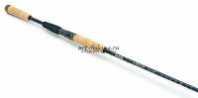 Спиннинг BANAX Mega MGS-66MLF2 198 см. 3-16 гр.