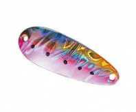 Блесна DAIWA Crusader Gekiatsu Salt 7 Pink Iwashi