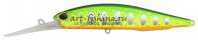 Воблер DUO Realis Jerkbait 100DR-F 100мм. 15.3 гр. P600 